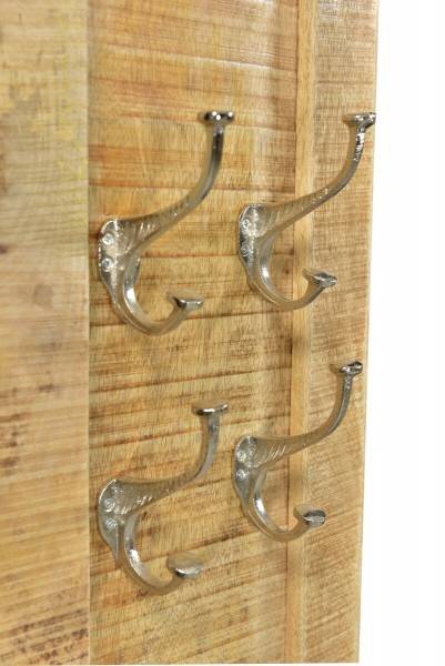 Sit Möbel Garderobe (FRIGO) 02563-01 (natur) Jubiläumsangebot