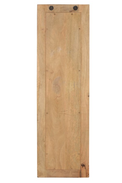 Sit Möbel Garderobenpaneel (CANE) 14163-01 (natur) Online Outlet