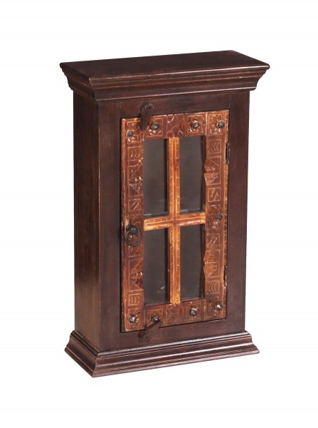 Sit Möbel Hängeschrank (ALMIRAH) 05102-30 (braun) Blitzangebot