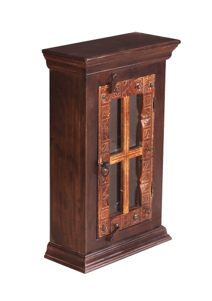 Sit Möbel Hängeschrank (ALMIRAH) 05102-30 (braun) Blitzangebot