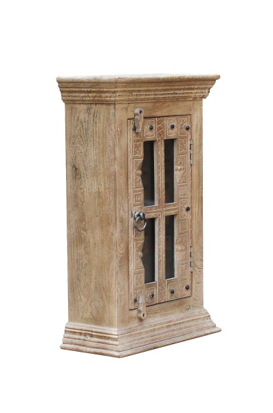 Sit Möbel Hängeschrank (DAIPUR) 14502-01 (natur) Neuheiten