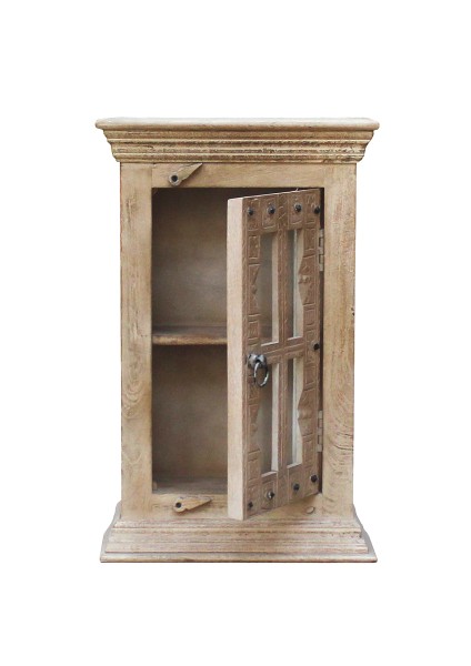 Sit Möbel Hängeschrank (DAIPUR) 14502-01 (natur) Neuheiten