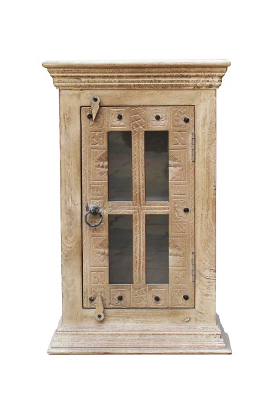 Sit Möbel Hängeschrank (DAIPUR) 14502-01 (natur) Neuheiten