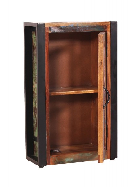 Sit Möbel Hängeschrank (FIUME) 13902-98 (bunt) Bestseller
