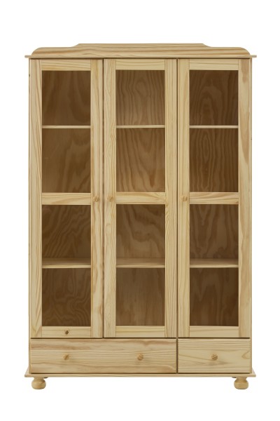 Sit Möbel Vitrine 19000-71 (Natur) VIP-Rabatte