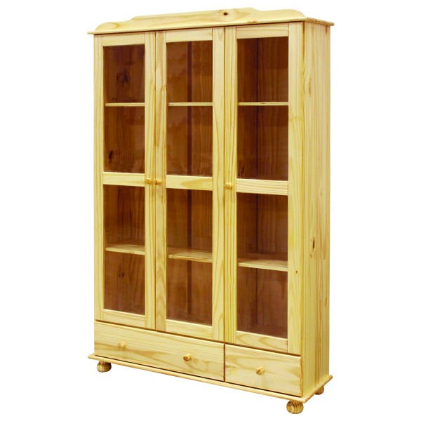 Sit Möbel Vitrine 19000-71 (Natur) VIP-Rabatte