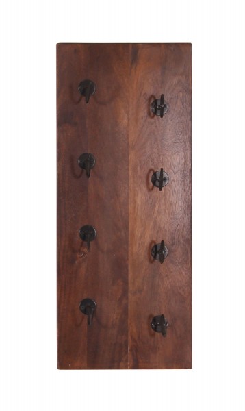 Sit Möbel Wand-Weinregal (ALMIRAH) 05131-30 (braun) Super Sparpreis