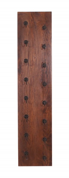Sit Möbel Wand-Weinregal (ALMIRAH) 05132-30 (braun) Wochenangebot
