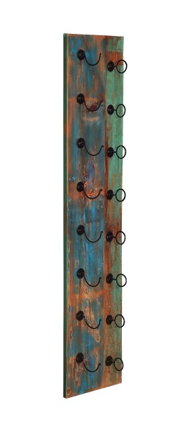 Sit Möbel Wand-Weinregal (RIVERBOAT) 09132-98 (bunt) JETZT KAUFEN
