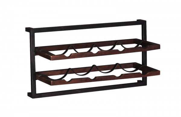 Sit Möbel Wandregal (ALMIRAH) 05135-30 (braun) Sonderangebot der Fabrik