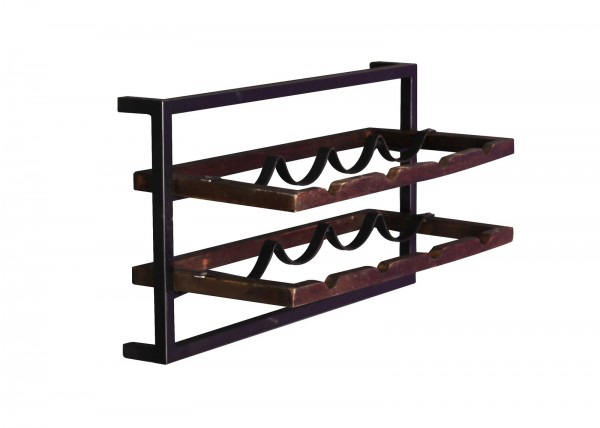 Sit Möbel Wandregal (ALMIRAH) 05135-30 (braun) Sonderangebot der Fabrik