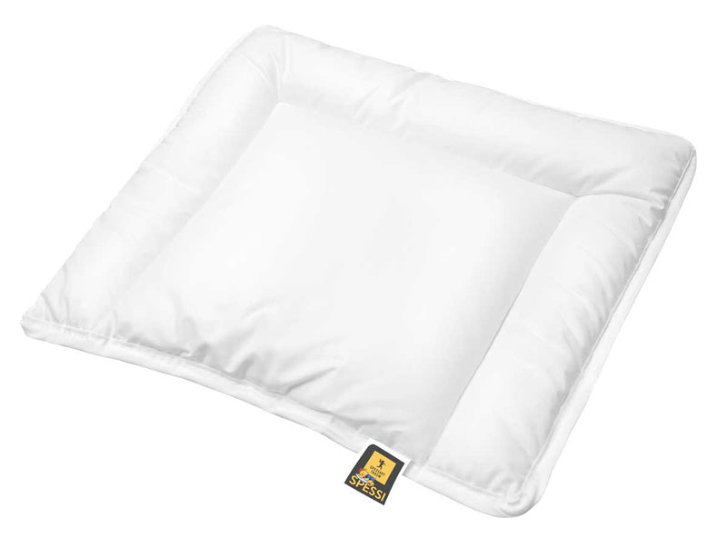 Spessarttraum Faserkinderkissen Spessarttraum Spessi, Hollofil Spring 3D-Markenfaser 100% Polyester Riesige Ersparnisse