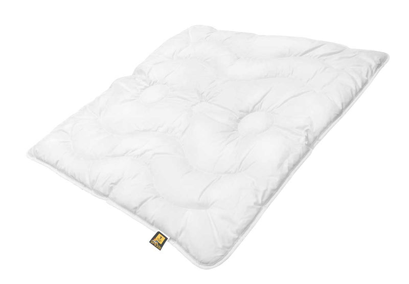 Spessarttraum Faserstubenwagendecke Spessarttraum Spessi, Hollofill Spring 3D-Markenfaser 100 % Polyester Letzte 3 Tage