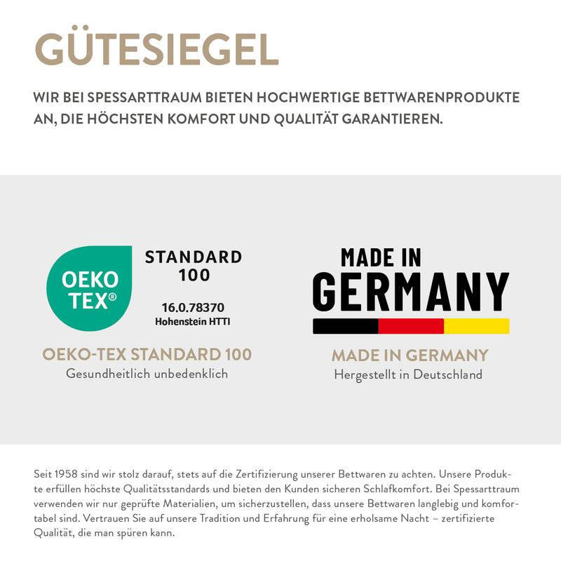 Spessarttraum Nackenstützkissen Spessarttraum Mein Engel, Winter- Sommerseite zollfrei