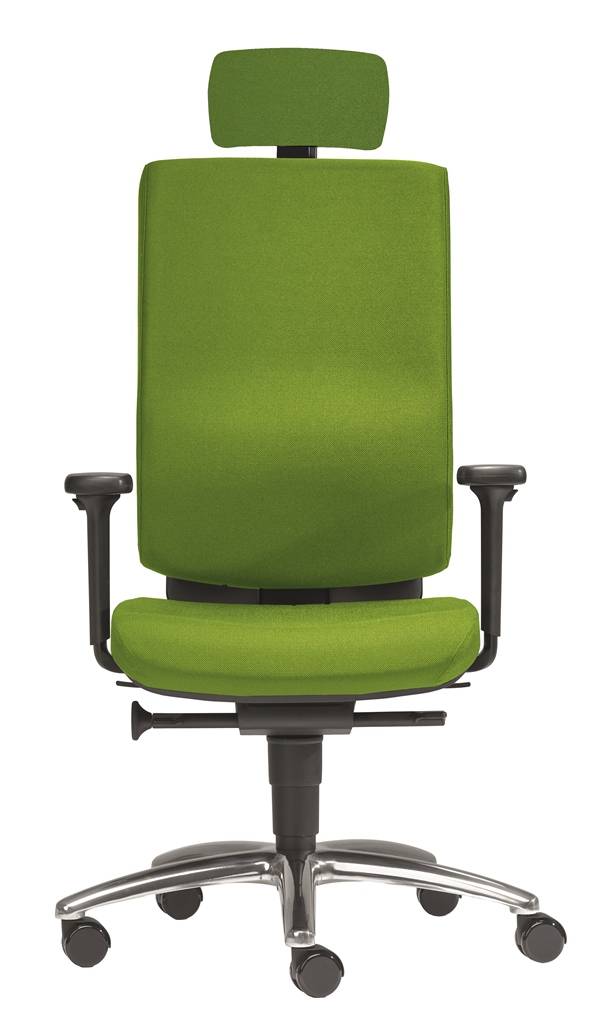 SITWELL Gernot Steifensand Cube Balance L mit Kopfstütze
