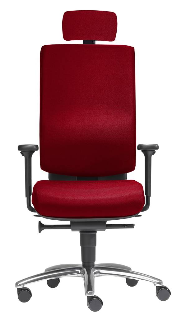 SITWELL Gernot Steifensand Cube Balance L mit Kopfstütze Zeitbegrenzte Promotion