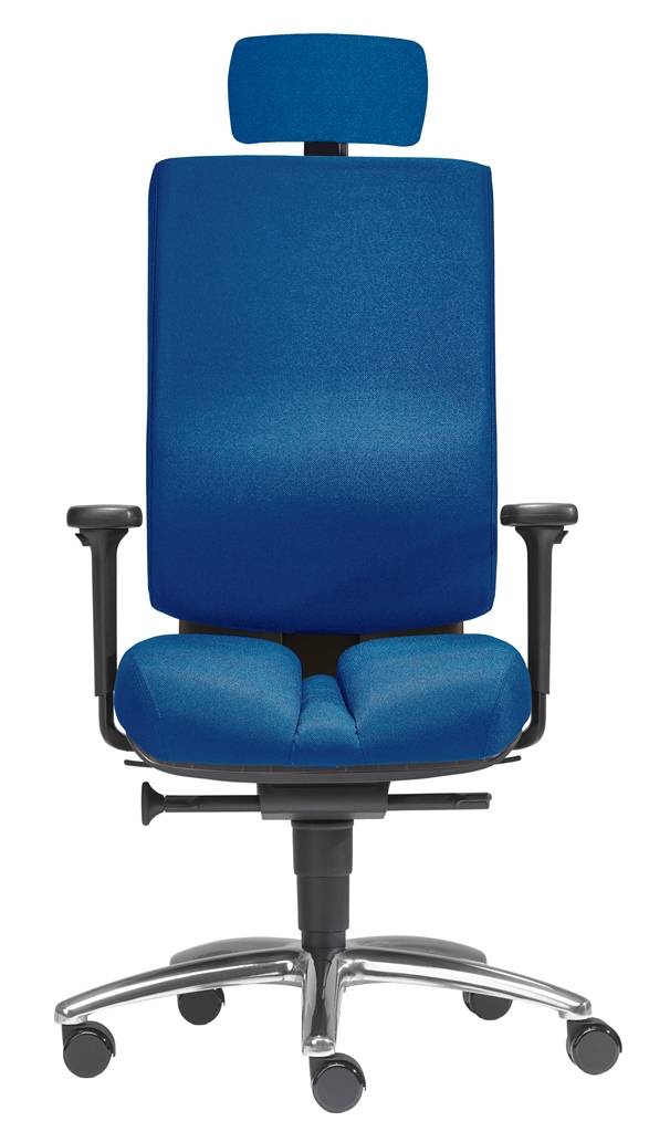 SITWELL Gernot Steifensand Cube Balance L mit Kopfstütze Zeitbegrenzte Promotion