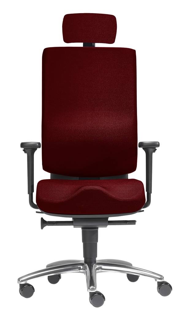 SITWELL Gernot Steifensand Cube Balance L mit Kopfstütze Zeitbegrenzte Promotion