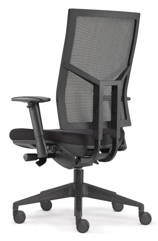 SITWELL Gernot Steifensand Ergo Net M 50% Rabatt mit kostenlosem Versand