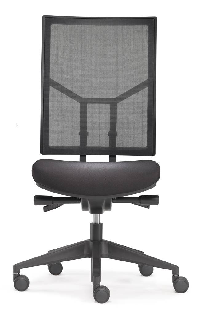 SITWELL Gernot Steifensand Ergo Net M Budget Clearance-Verkauf