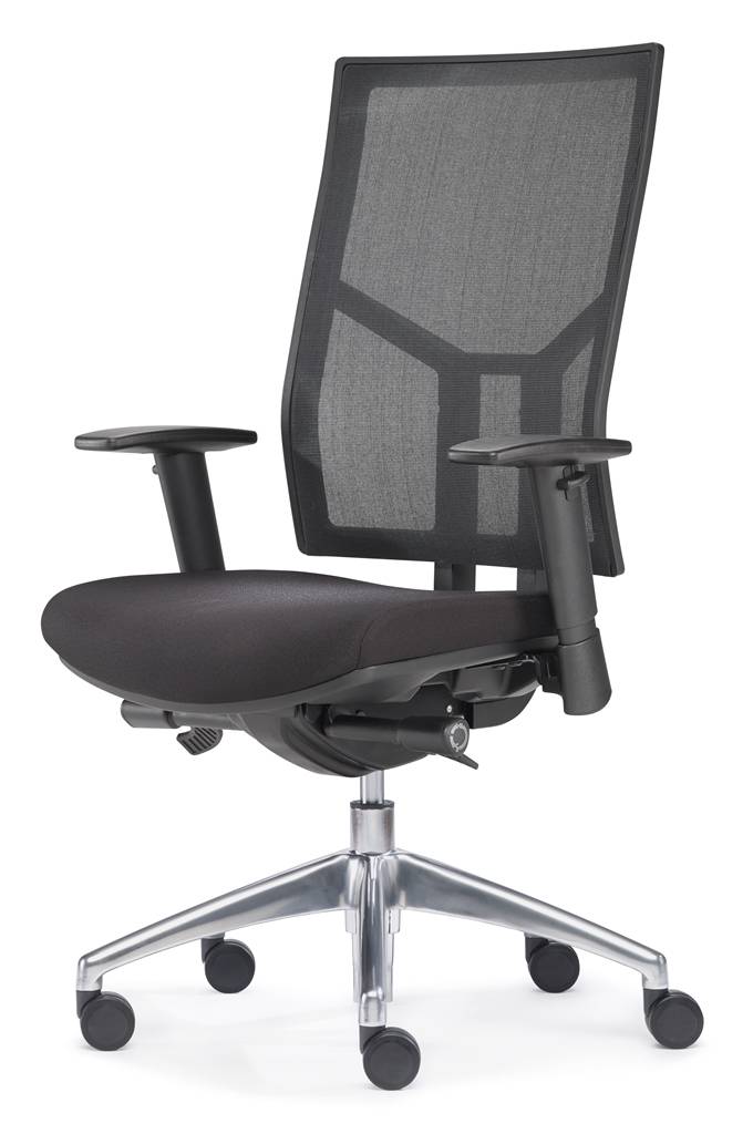 SITWELL Gernot Steifensand Ergo Net M Budget Clearance-Verkauf
