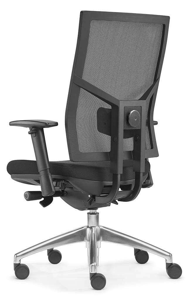 SITWELL Gernot Steifensand Ergo Net M Budget Clearance-Verkauf