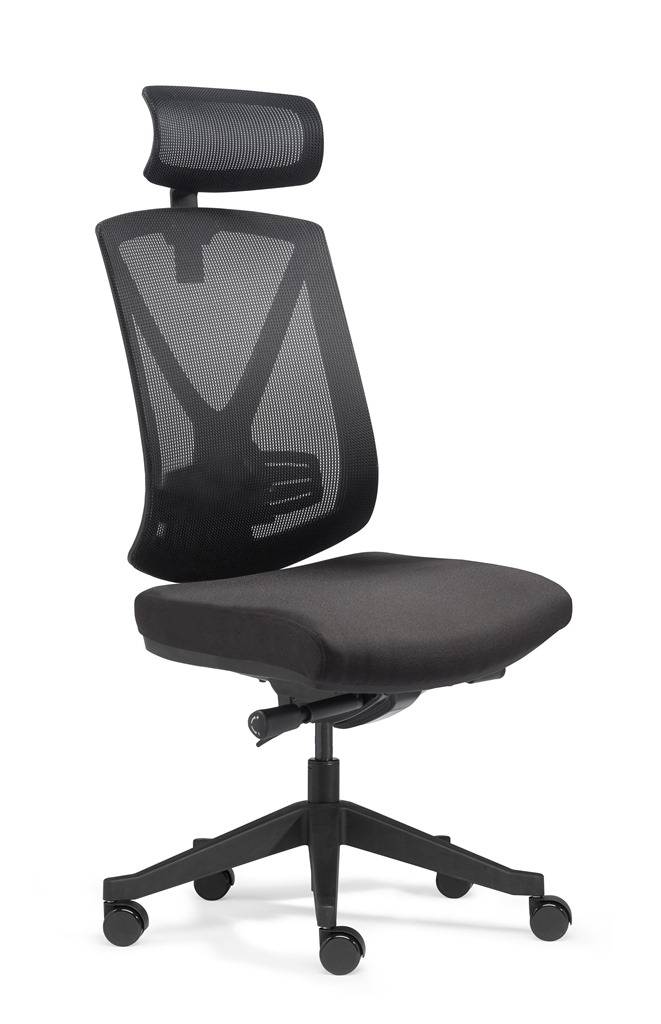 SITWELL Gernot Steifensand Ergo Studio L mit Kopfstütze Speichern exportieren