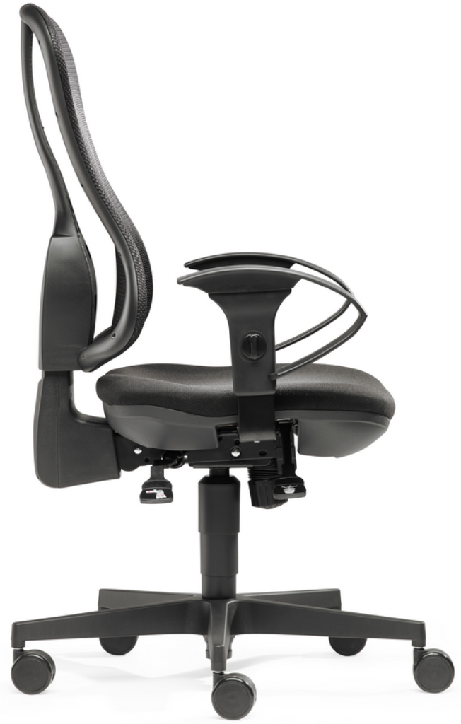 SITWELL Gernot Steifensand Flash Net M Auslauf