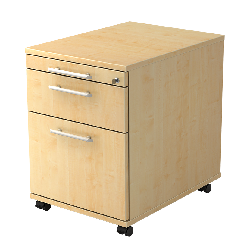 SITWELL Gernot Steifensand Rollcontainer ErgoUp