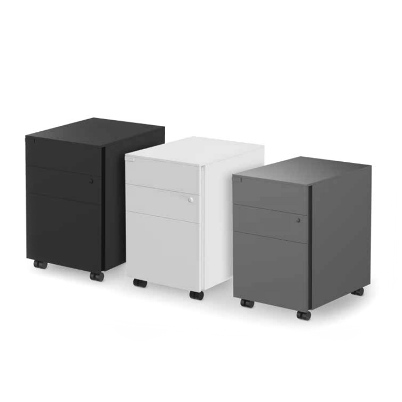 SITWELL Gernot Steifensand Rollcontainer MoveUp/BodyUp Cyber Monday
