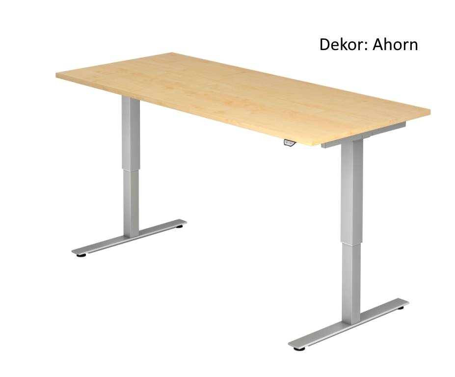 SITWELL Gernot Steifensand Schreibtisch - ErgoUp