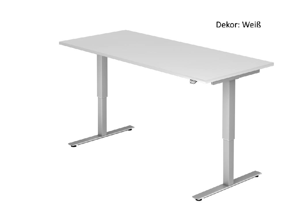 SITWELL Gernot Steifensand Schreibtisch - ErgoUp Osterangebot