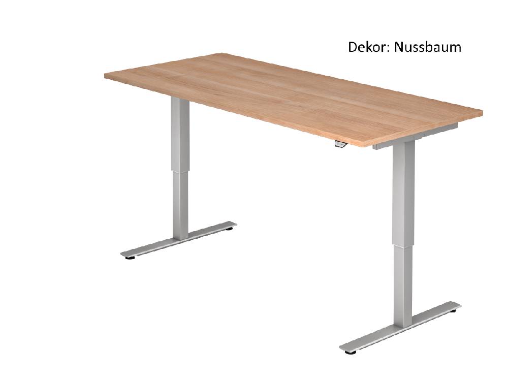 SITWELL Gernot Steifensand Schreibtisch - ErgoUp Osterangebot