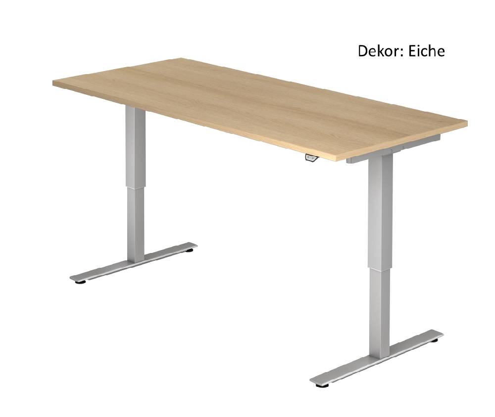 SITWELL Gernot Steifensand Schreibtisch - ErgoUp Osterangebot