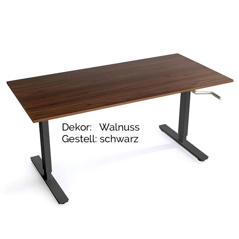 SITWELL Gernot Steifensand Schreibtisch BodyUp Muttertagsangebot