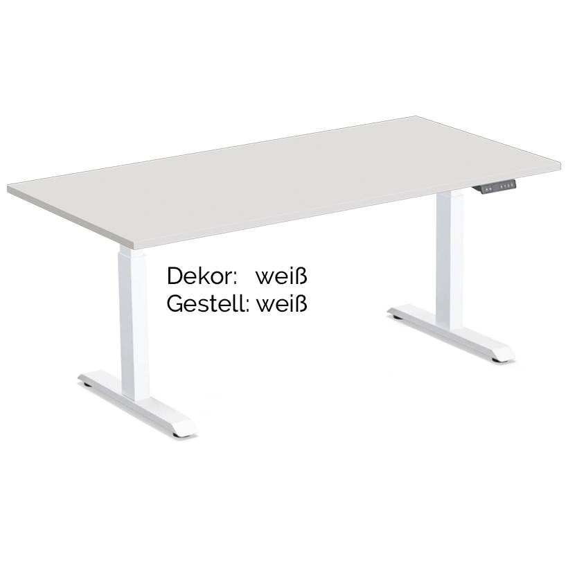 SITWELL Gernot Steifensand Schreibtisch MoveUp Vatertagsangebot