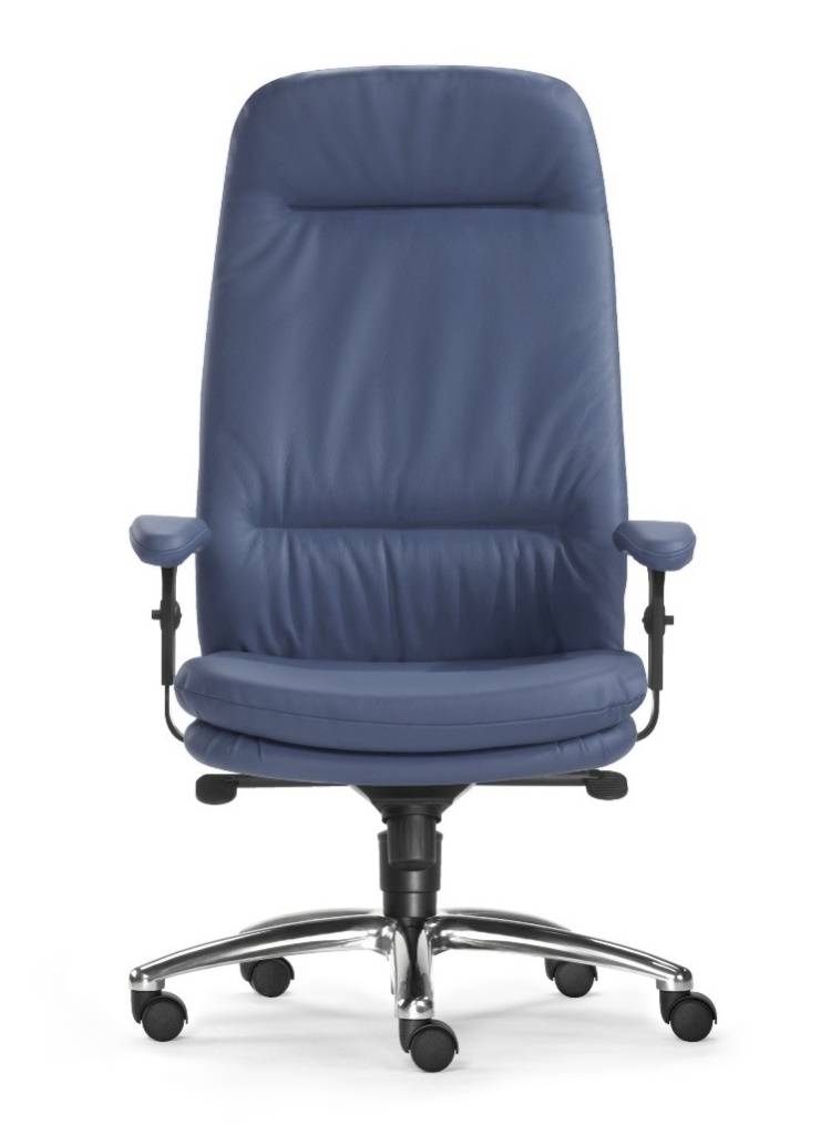 SITWELL Gernot Steifensand Chefsessel TOP Jubiläumsangebot