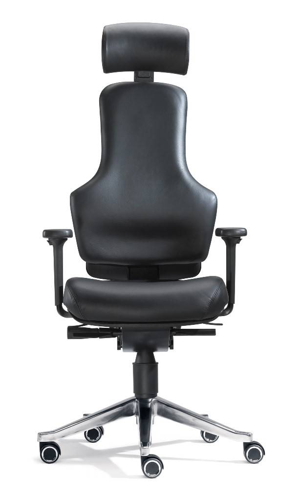 SITWELL Gernot Steifensand Ortholetic Balance L mit Kopfstütze