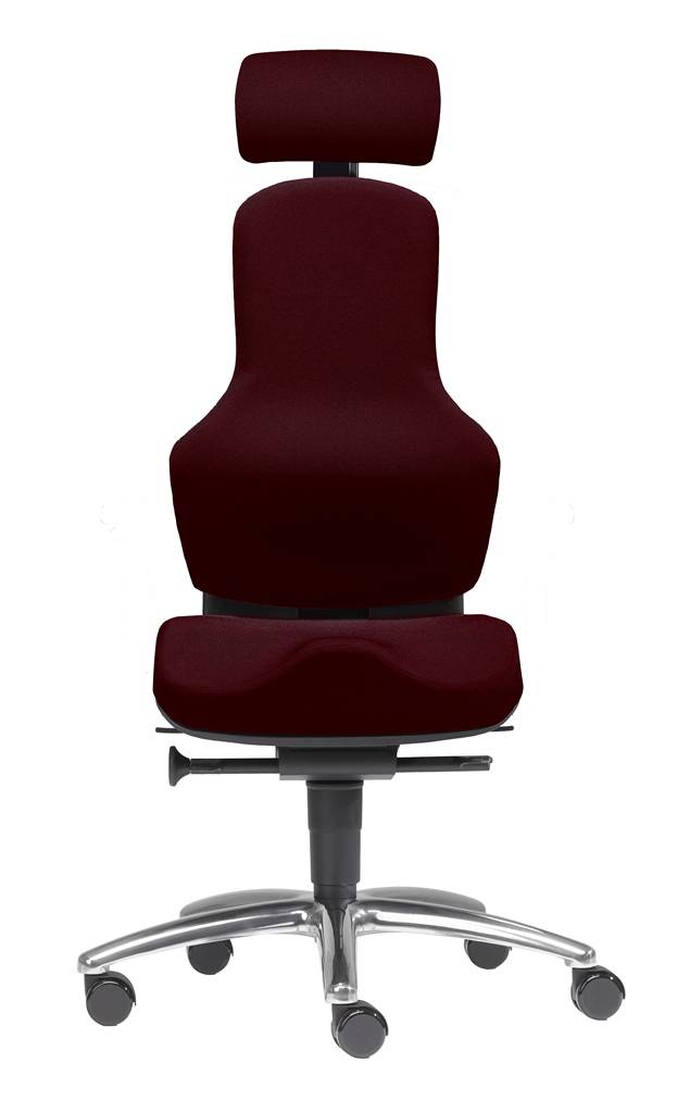 SITWELL Gernot Steifensand Ortholetic Balance L mit Kopfstütze Neuheiten