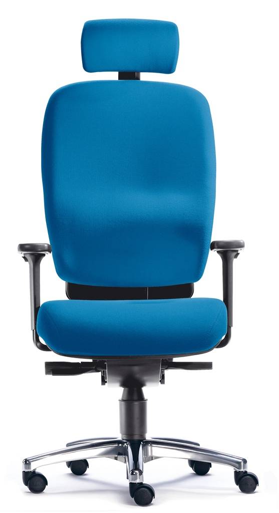 SITWELL Gernot Steifensand Office Balance L mit Kopfstütze Tägliche Deals