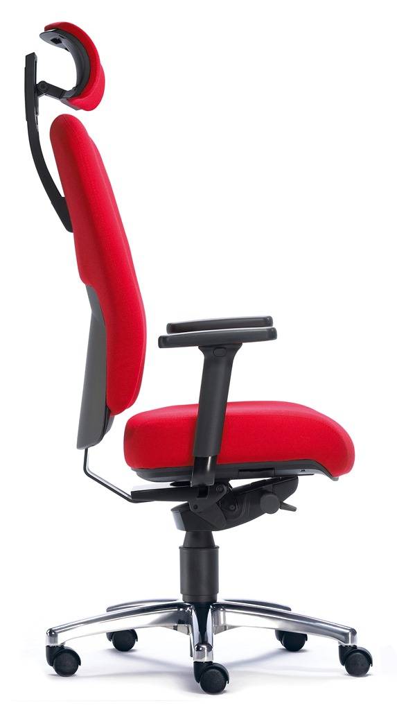 SITWELL Gernot Steifensand Office Balance L mit Kopfstütze Tägliche Deals