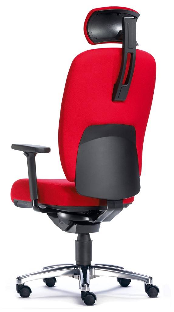 SITWELL Gernot Steifensand Office Balance L mit Kopfstütze Tägliche Deals