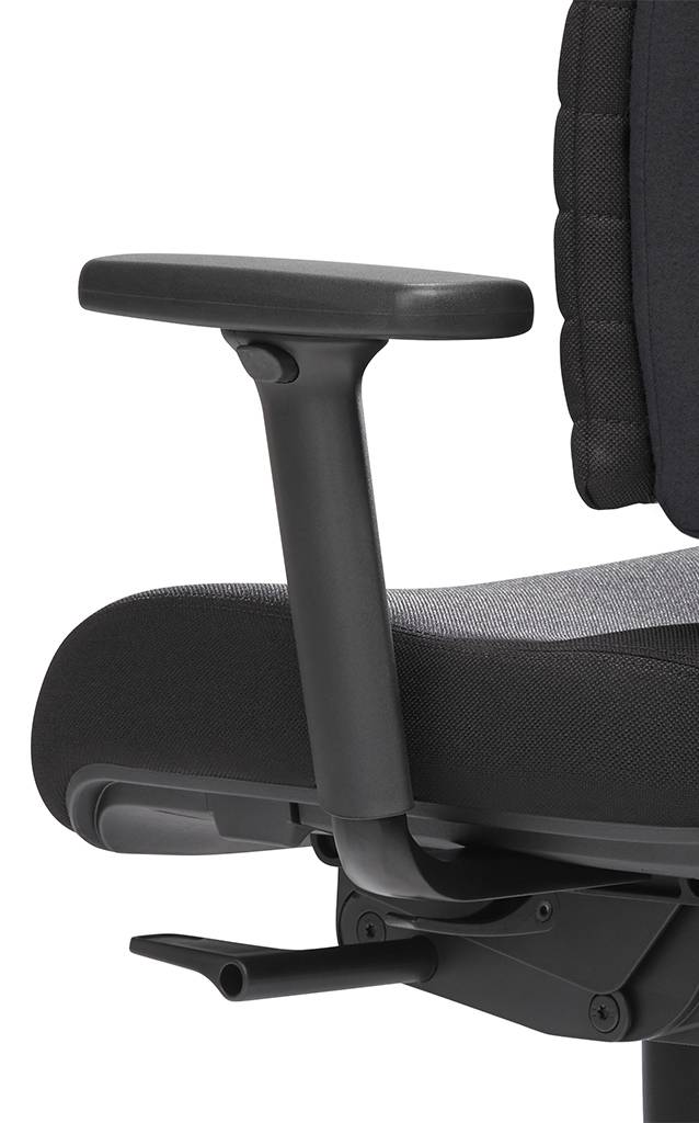 SITWELL Gernot Steifensand Heaven L mit Kopfstütze Kostenloser Versand international