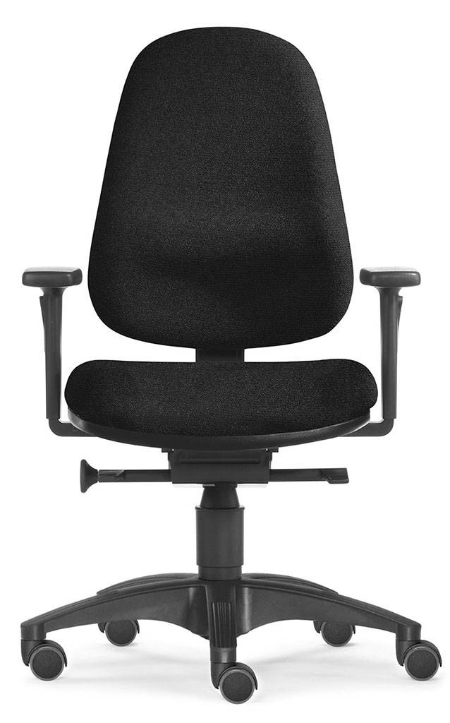 SITWELL Gernot Steifensand Lady Chair Im Verkauf