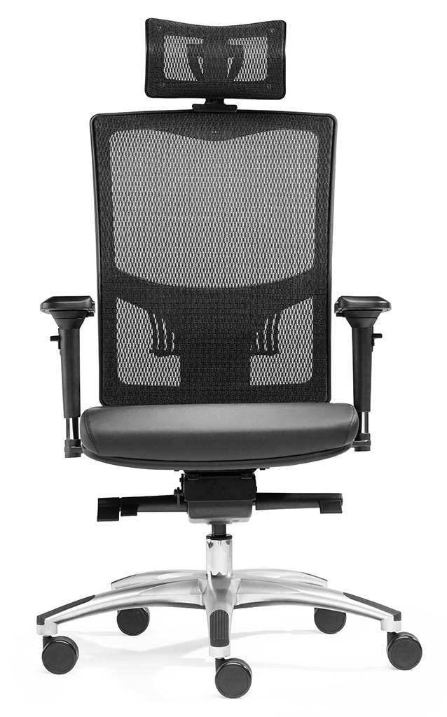 SITWELL Gernot Steifensand Liberty L mit Kopfstütze