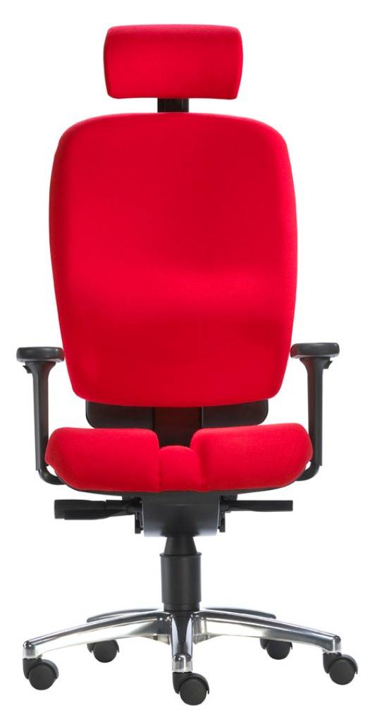 SITWELL Gernot Steifensand Mister Office L mit Kopfstütze Sonderangebot