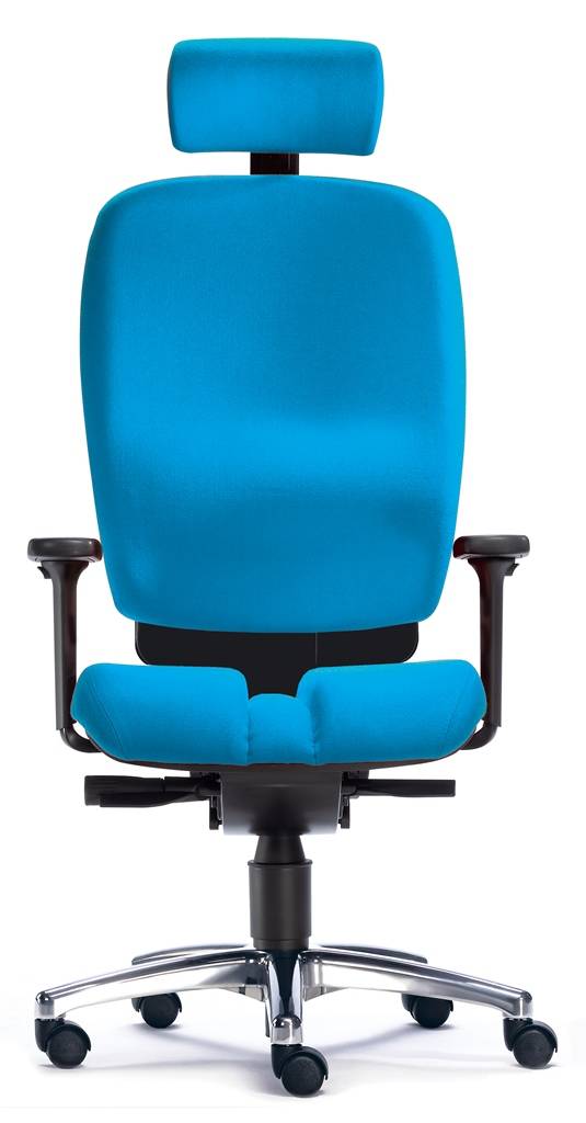 SITWELL Gernot Steifensand Mister Office L mit Kopfstütze Sonderangebot