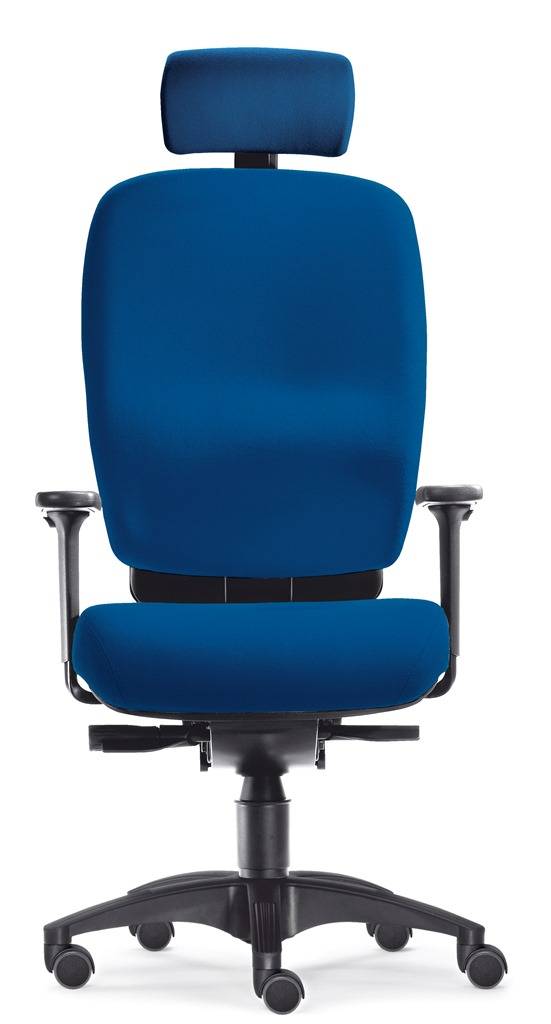 SITWELL Gernot Steifensand Mister Office L mit Kopfstütze Sonderangebot