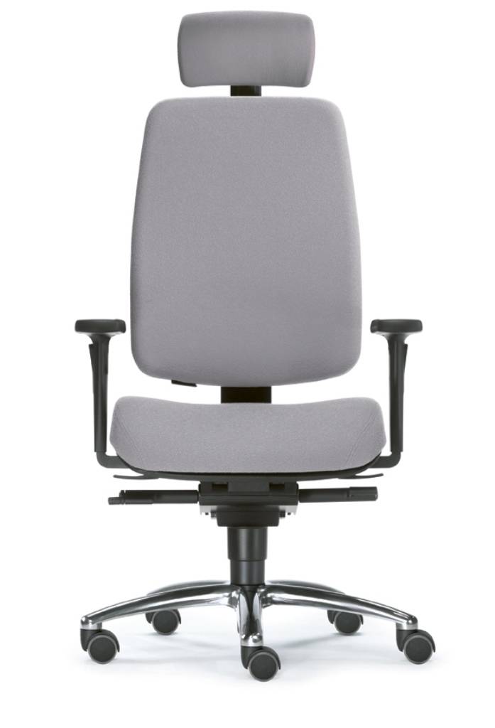 SITWELL Gernot Steifensand Mister ShapeUp L mit Kopfstütze Versandkostenfrei
