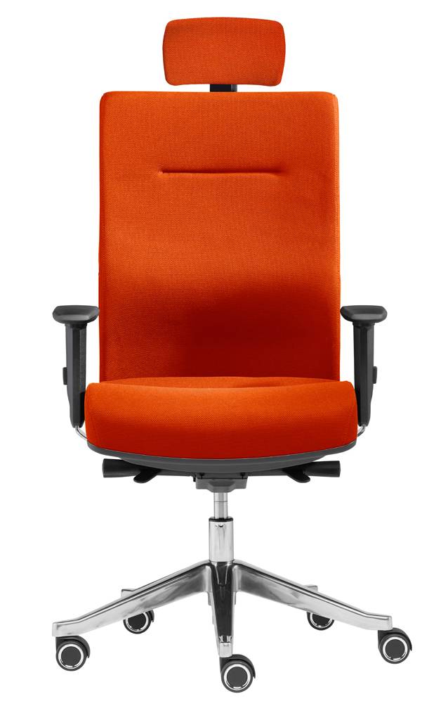 SITWELL Gernot Steifensand MyChair L mit Kopfstütze